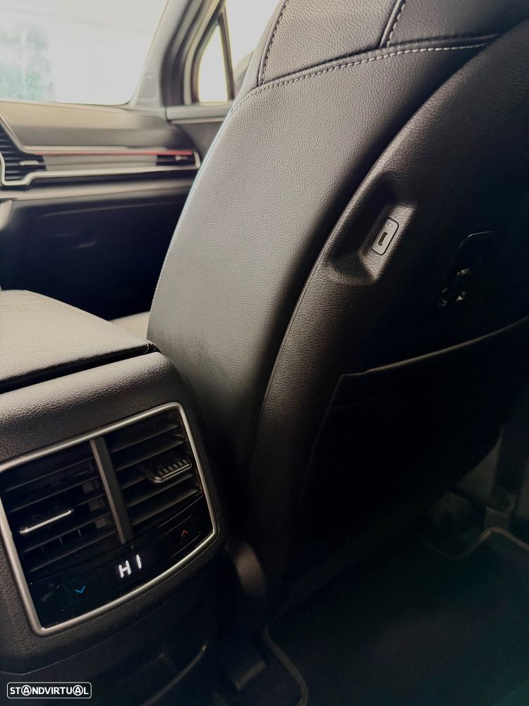 Kia Sportage 1.6 T-GDI AWD Pack GT-Line - 17