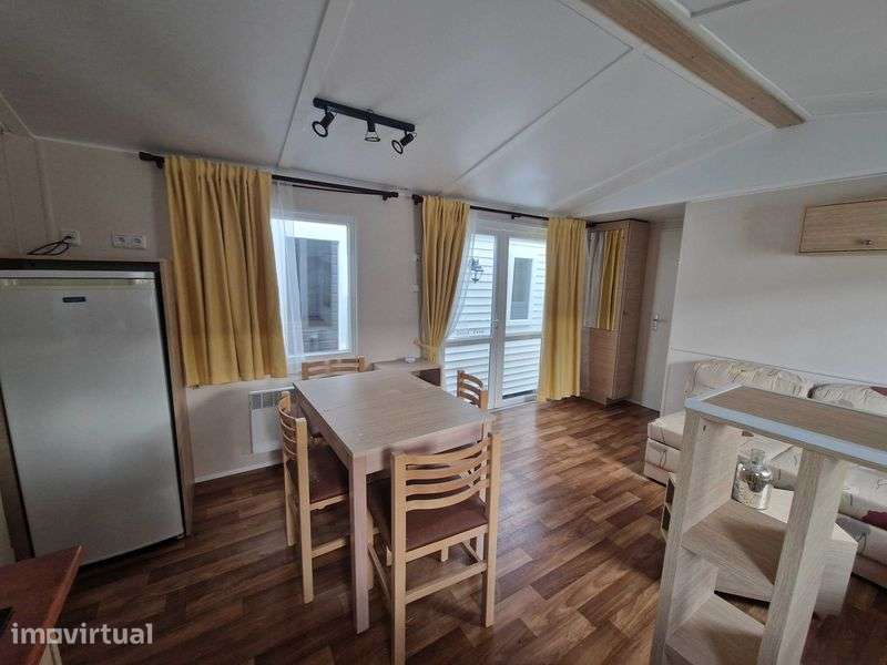 Mobil Home V2 | Irm Galaxy | Extra isolamento | TOP - OFERTA ENTREGA - Grande imagem: 5/12