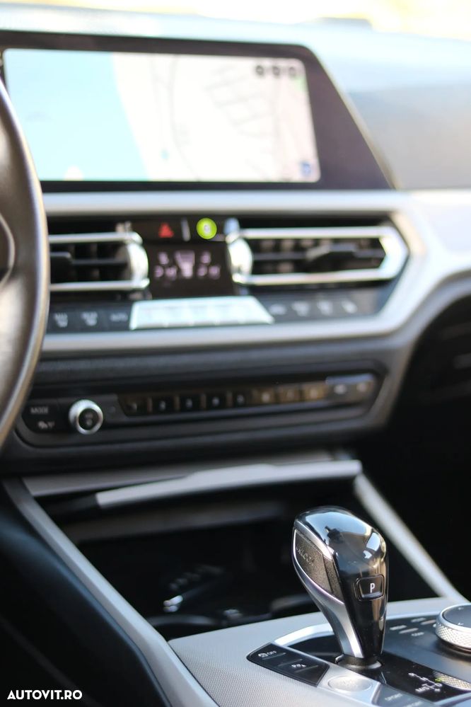 BMW Seria 3 320d AT MHEV - 21