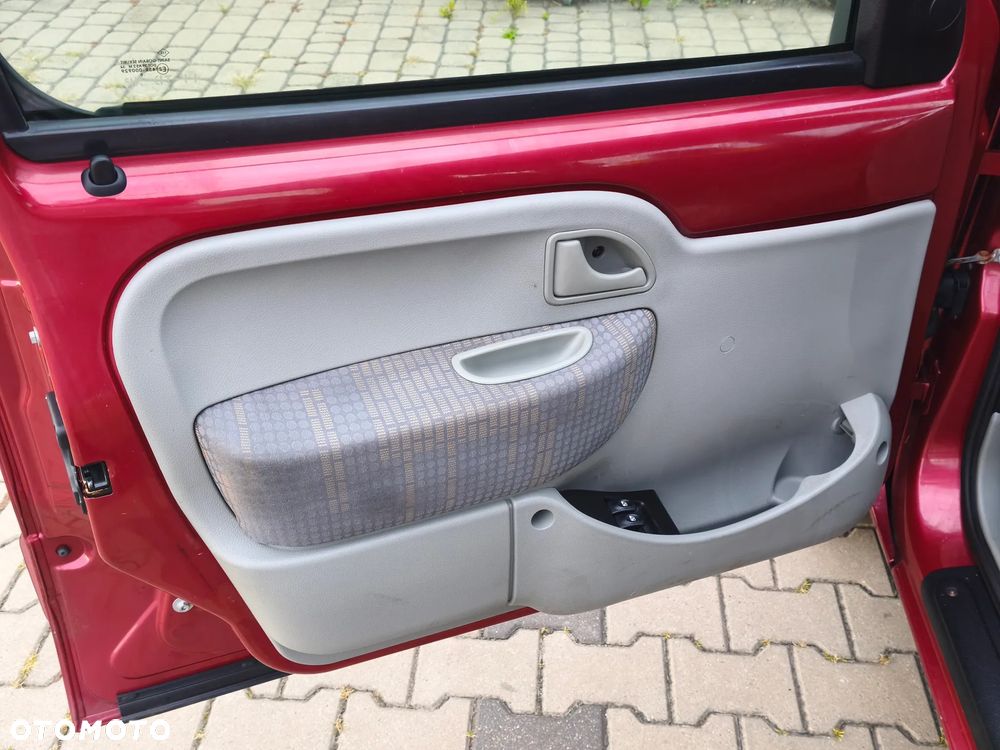 Renault Kangoo - 23