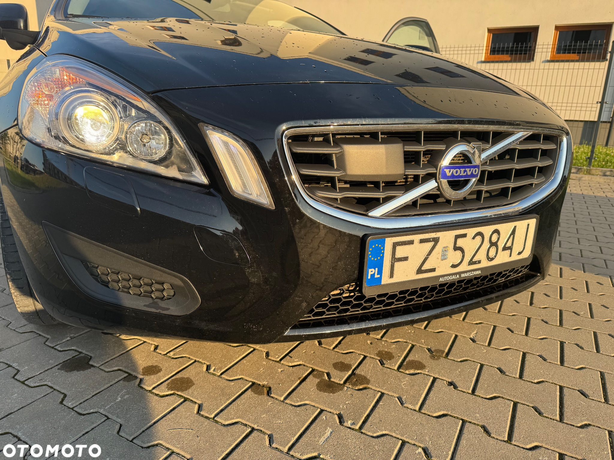 Volvo S60 D5 AWD - 2
