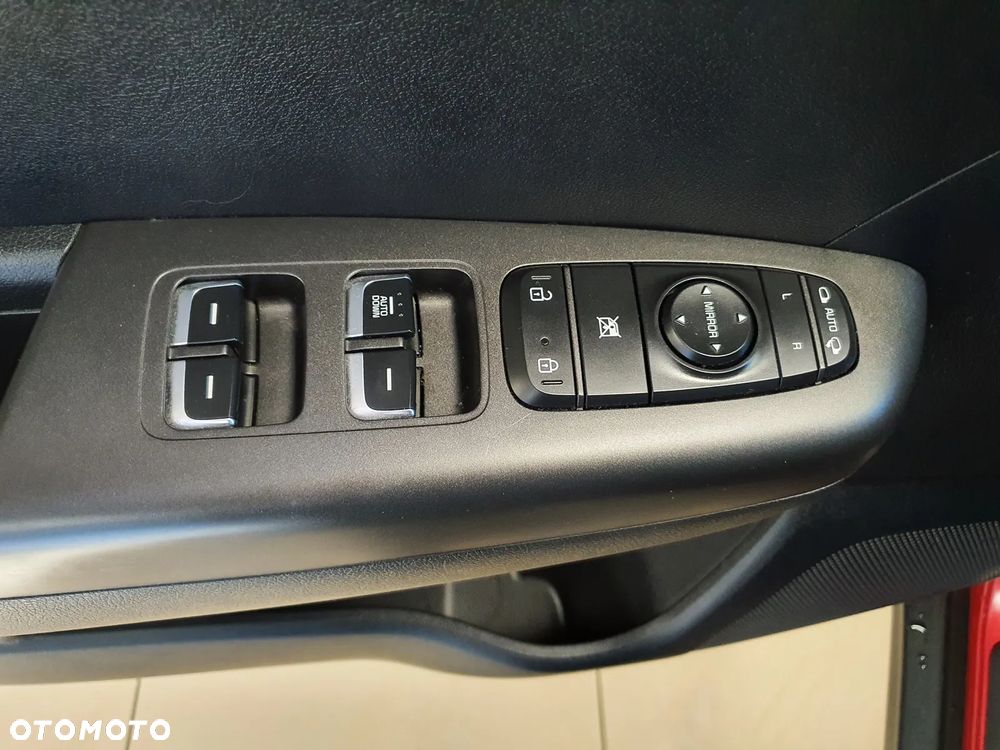 Kia Sportage 1.6 GDI M 2WD - 23