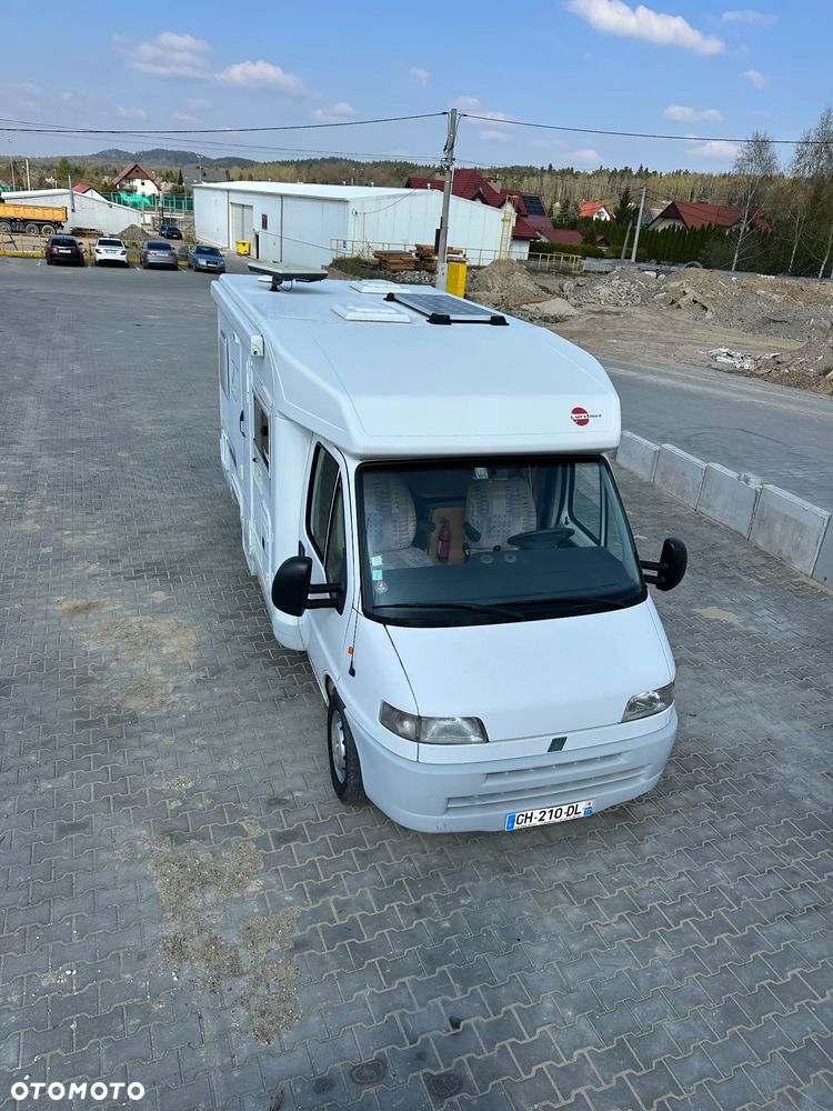 Fiat Ducato - 27
