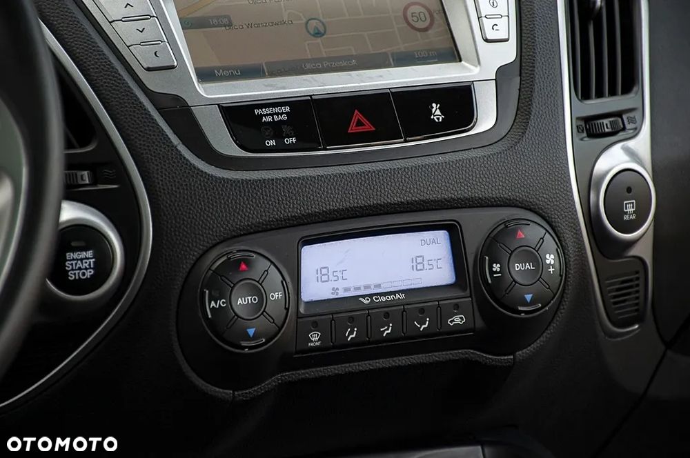 Hyundai ix35 2.0 Premium - 35