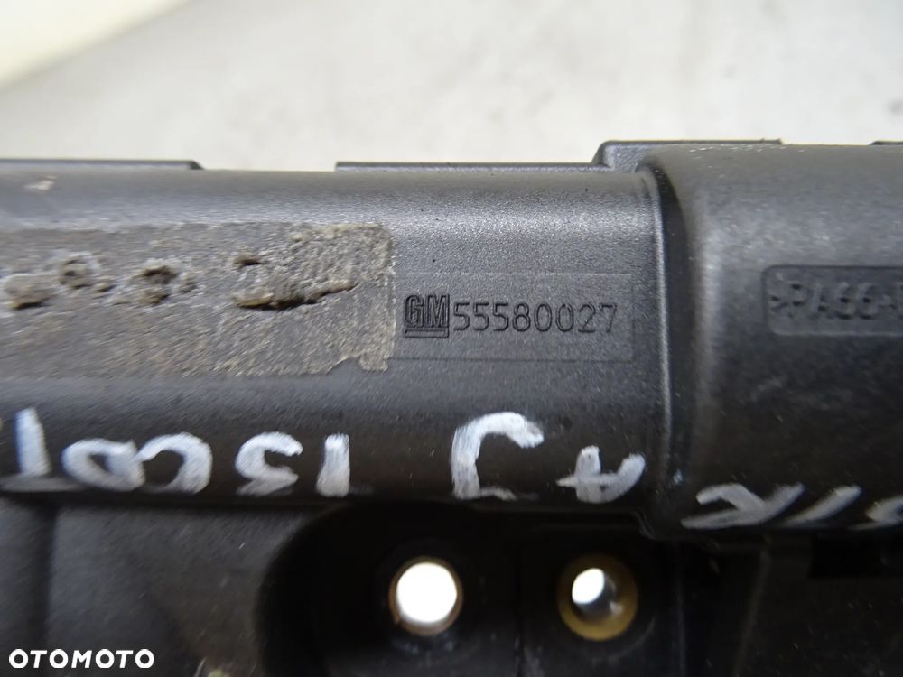 OPEL ASTRA IV J 1.3CDTI KOMBI WIĄZKA ŚWIEC ŻAROWYCH 55571341 - 4