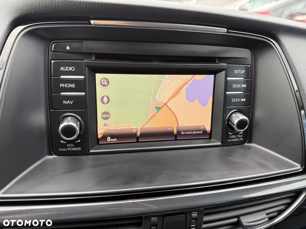 Mazda 6 2.2 SKYACTIV-D Center-Line - 24