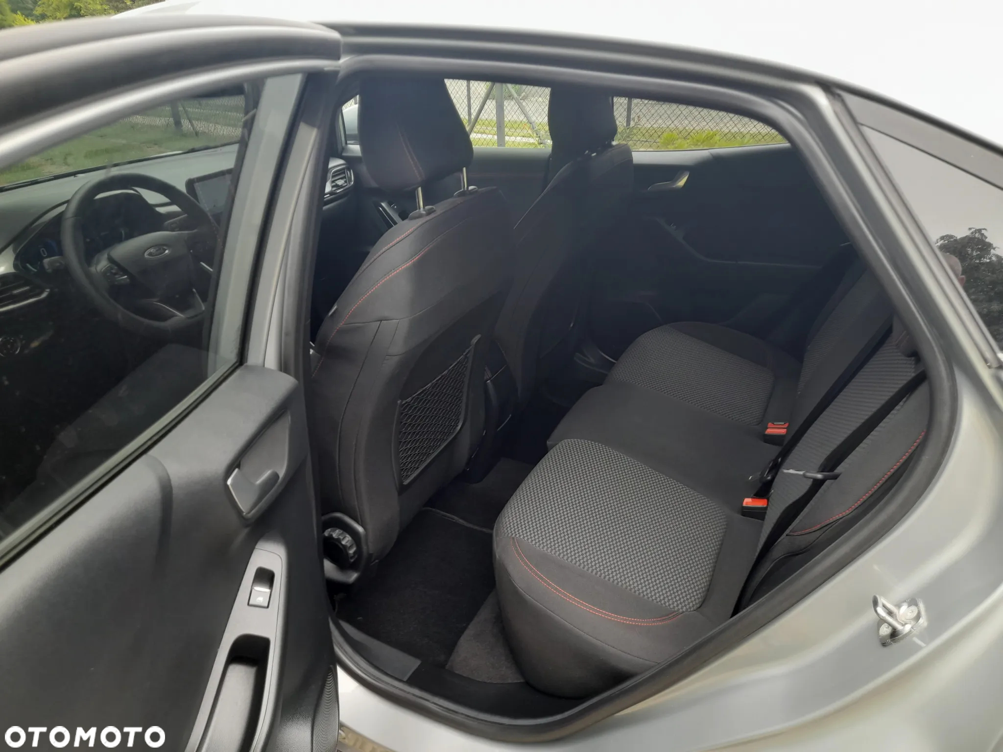 Ford Puma - 12