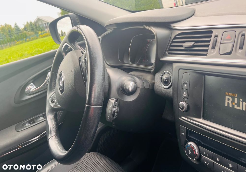 Renault Kadjar 1.2 Energy TCe Life - 4