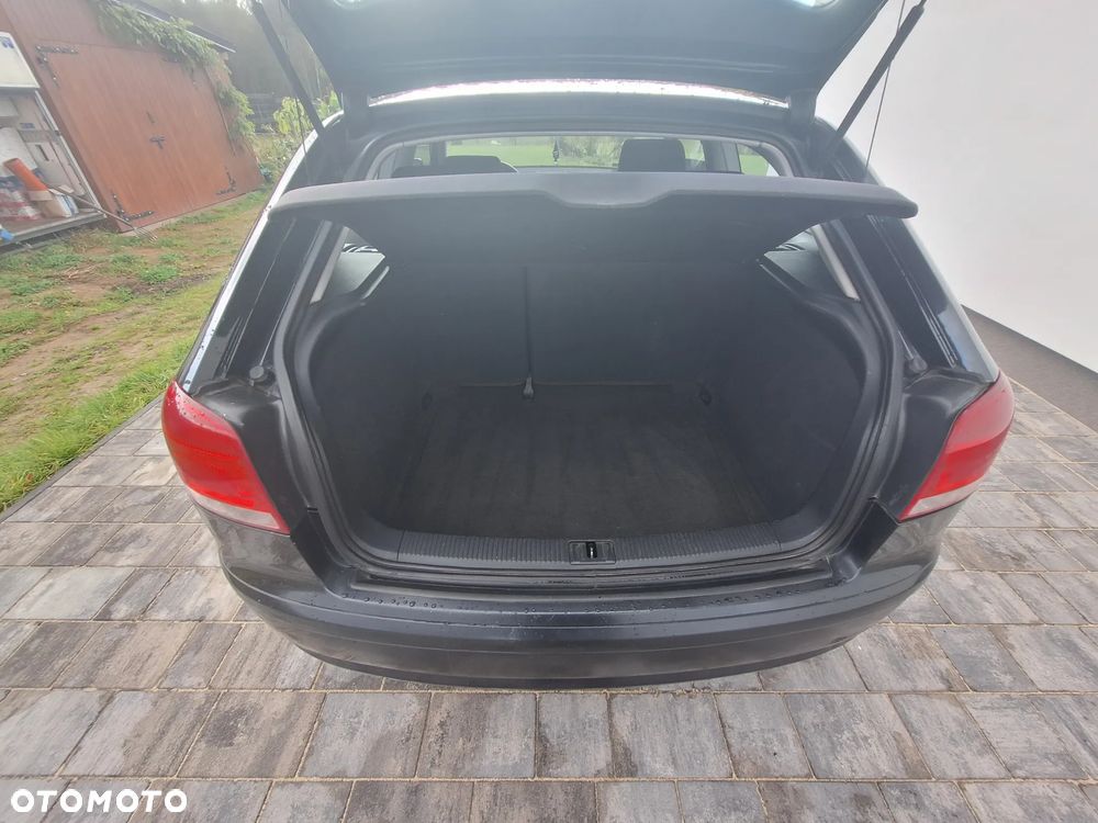Audi A3 1.6 Limited Edition - 6