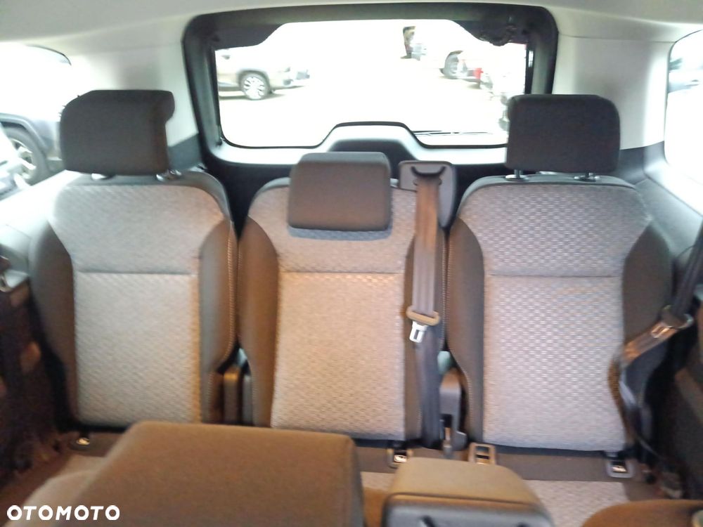 Toyota Proace Verso 2.0 D4-D Long Family - 12