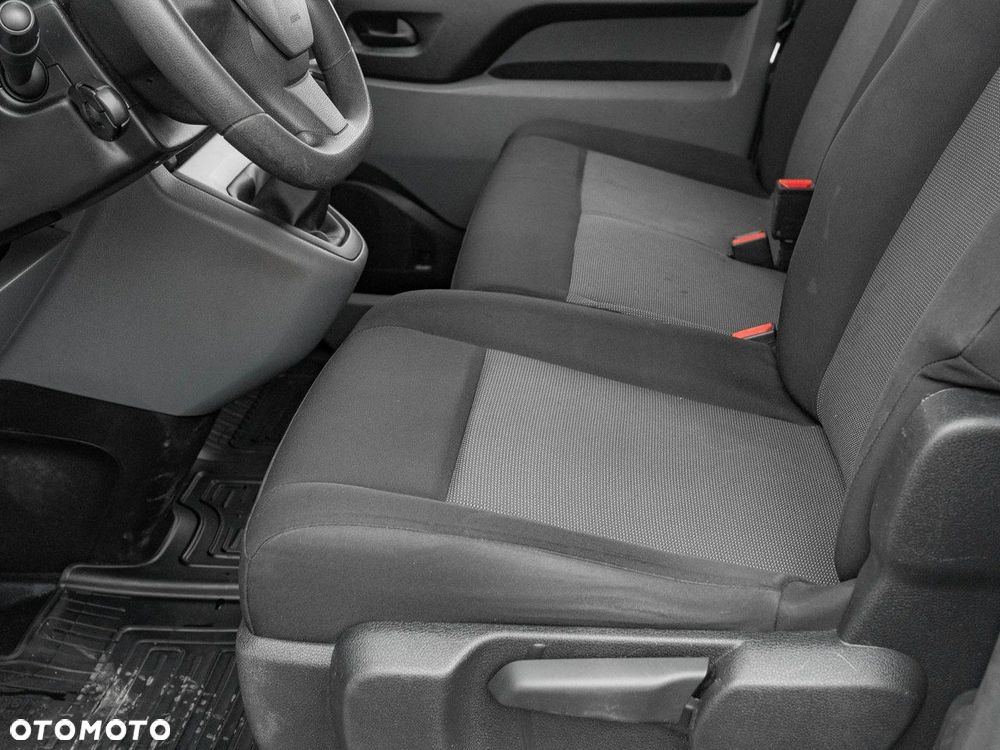 Toyota ProAce Kombi D-4D Long 2,8t - 11