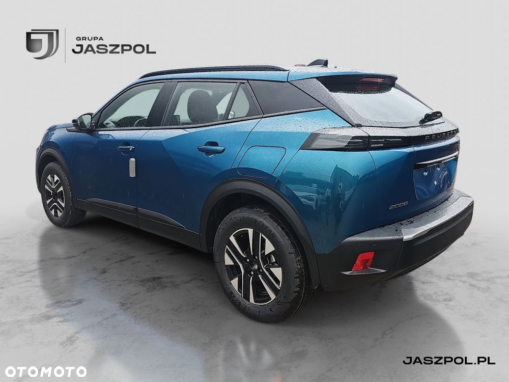 Peugeot 2008 - 7