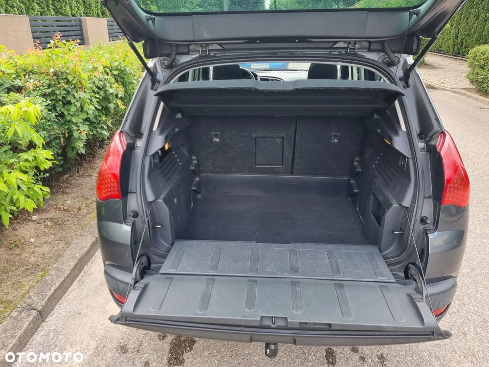 Peugeot 3008 HDi FAP 150 Allure - 16