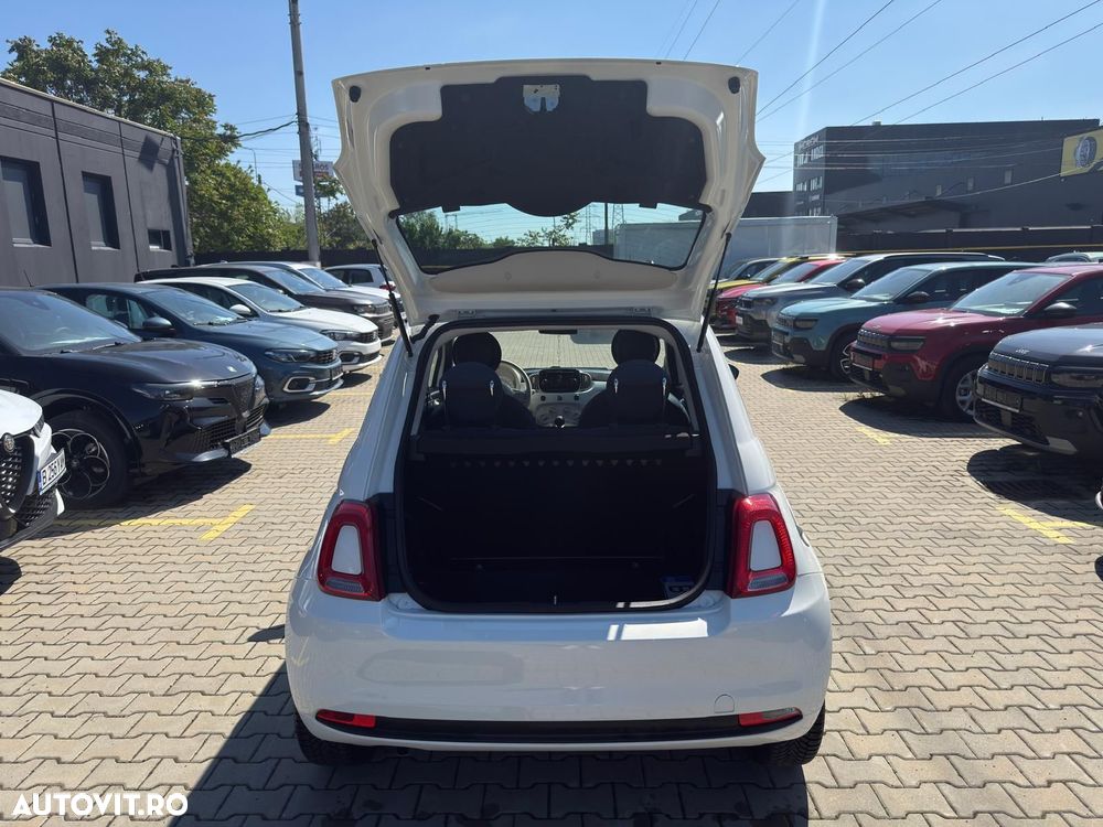 Fiat 500 - 10