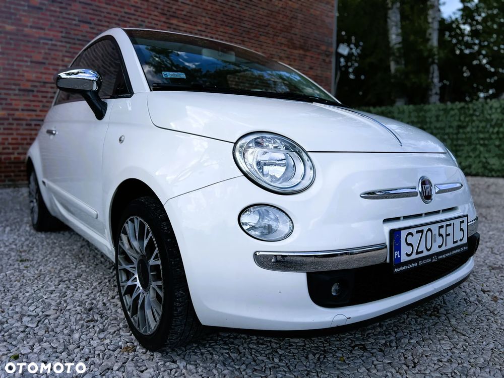 Fiat 500 - 32