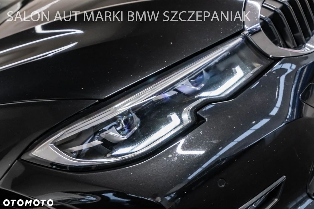 BMW 3 Series 2020 photo 4