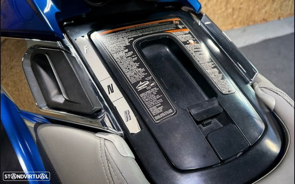 Sea-Doo GTX LIMITED 215 - 7