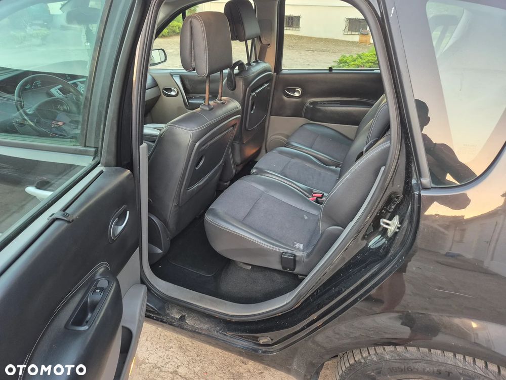 Renault Scenic 1.6 16V Authentique - 9
