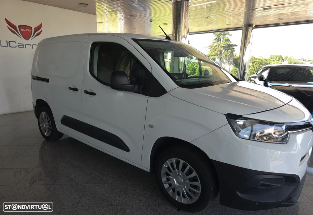 Toyota PROACE CITY VERSO 1.5 D - 3