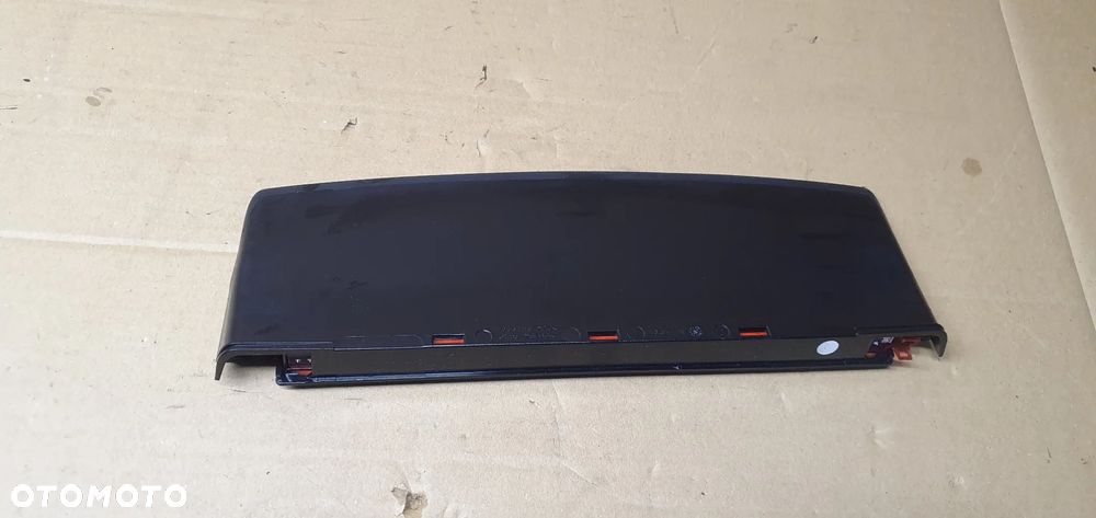 Trzecie światło stop Audi A4 B8 Sedan - 4