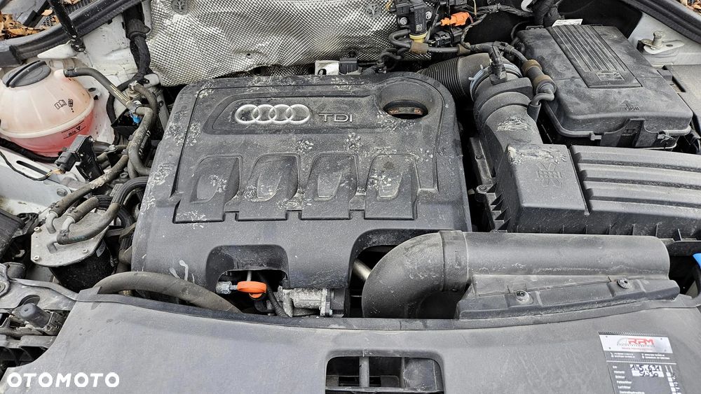 Audi Q3 2.0 TDI Quattro - 39