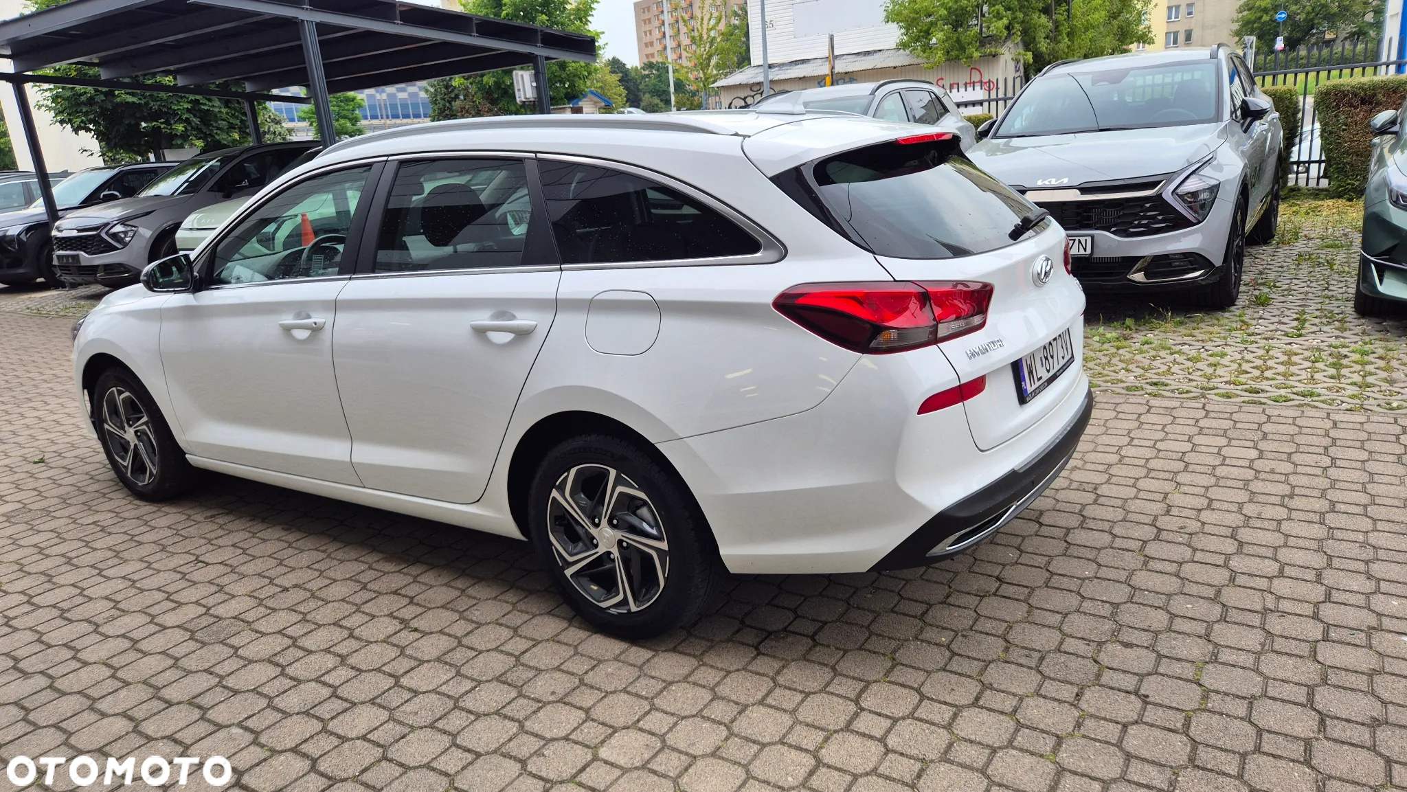 Hyundai i30 1.0 T-GDI Smart - 3