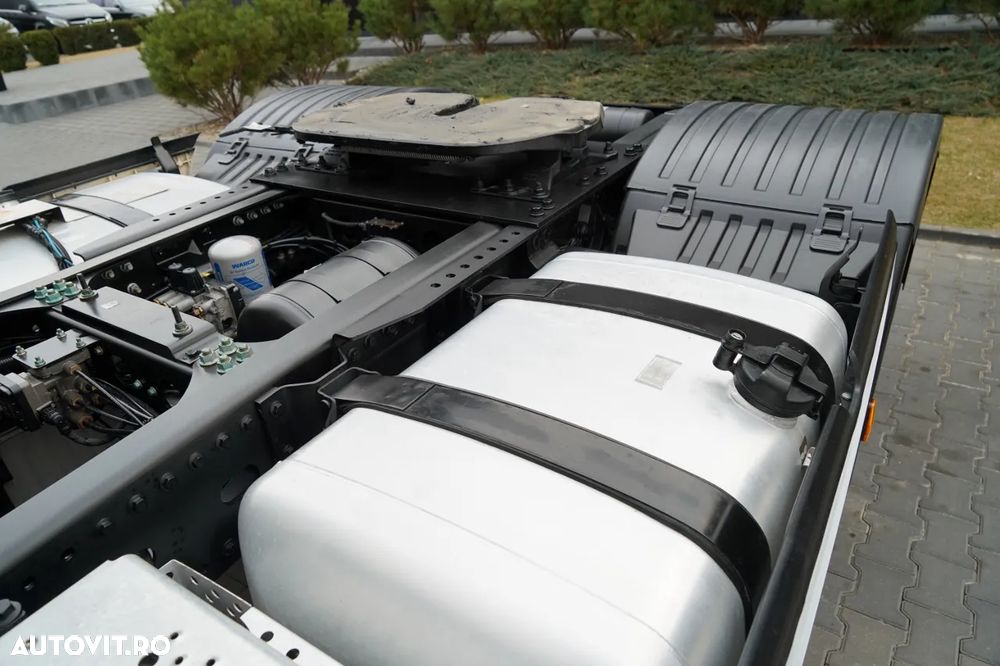 Ford F-MAX 500 / EURO 6 - 11