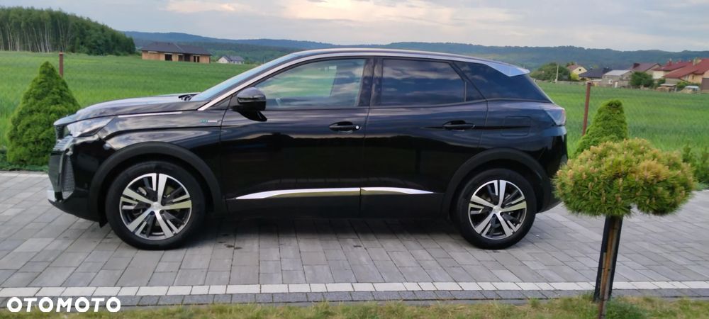 Peugeot 3008 225 e-EAT8 Allure - 25