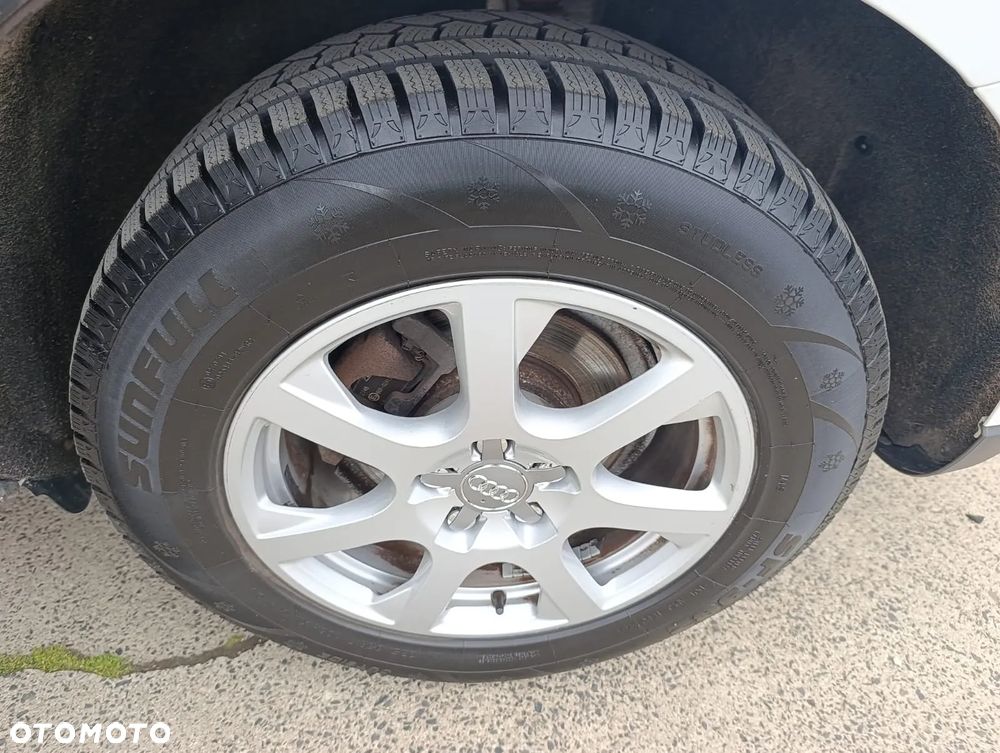 Audi Q5 2.0 TDI Quattro S tronic - 29