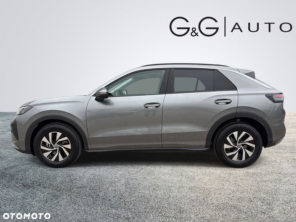 Volkswagen T-Roc 1.5 eTSI Life DSG - 4