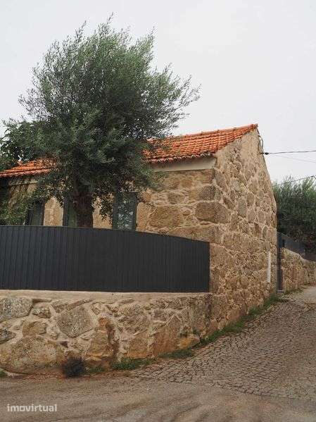 Moradia Térrea T2 com Terreno
