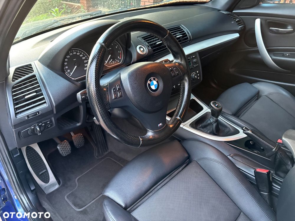 BMW Seria 1 - 16
