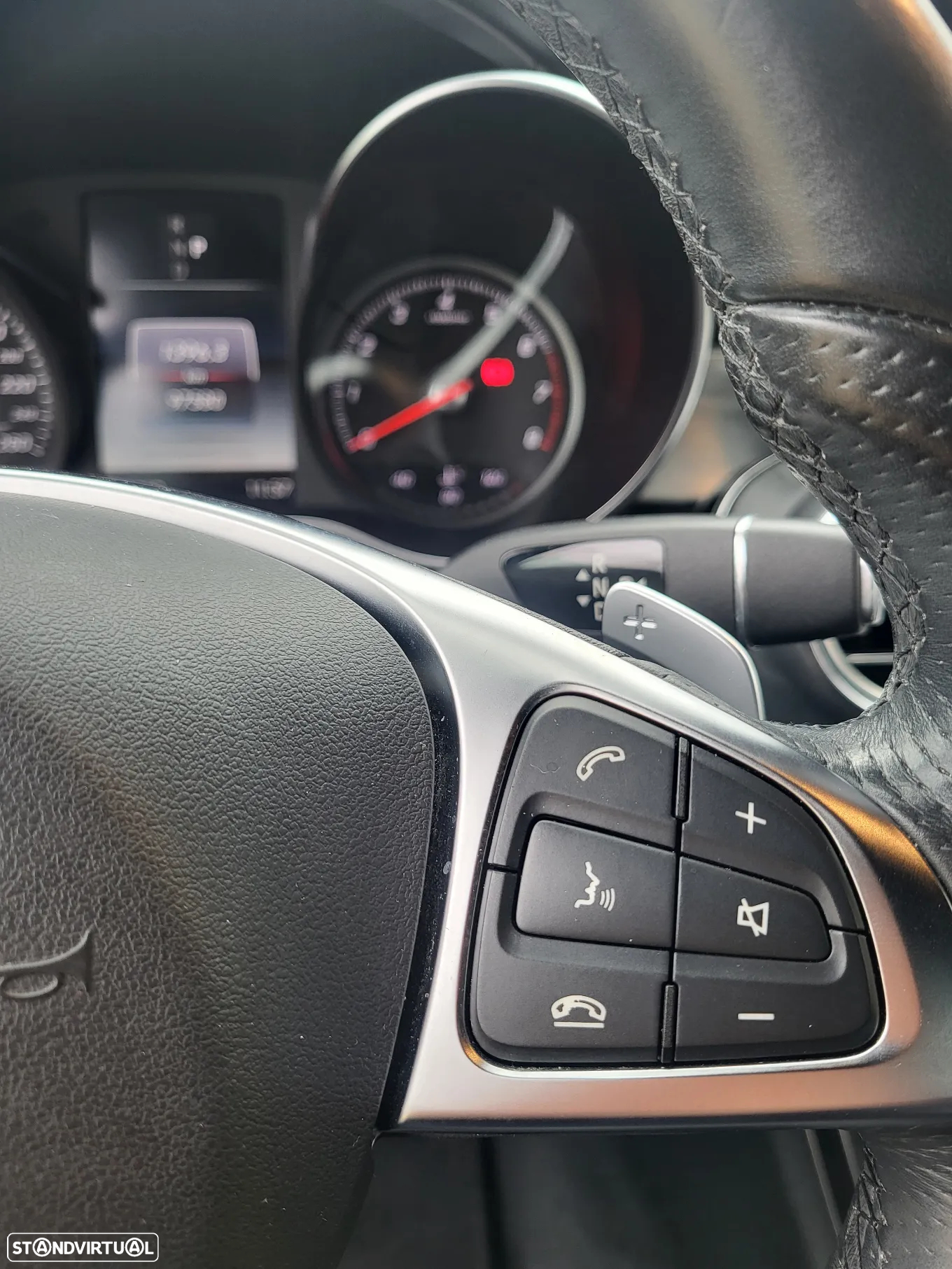Mercedes-Benz C 250 - 28