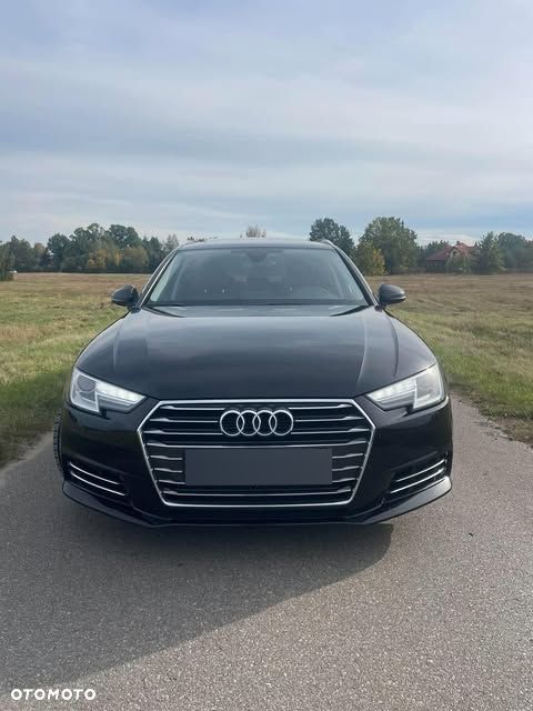 Audi A4 Avant - 2