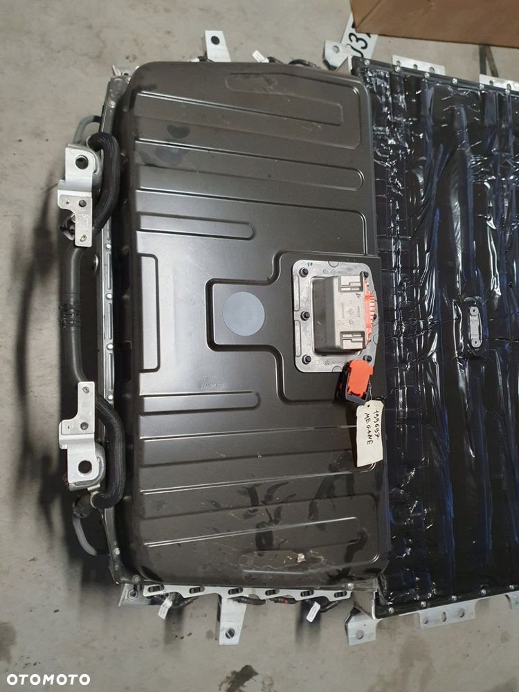 Renault Megane E-Tech 2022-2024 Bateria akumulator 40 kWh - 2