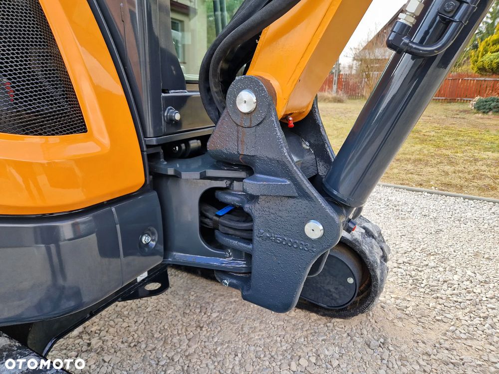 Case CX35D cx35 d cx28 CAT 302.7 303.5 - 26