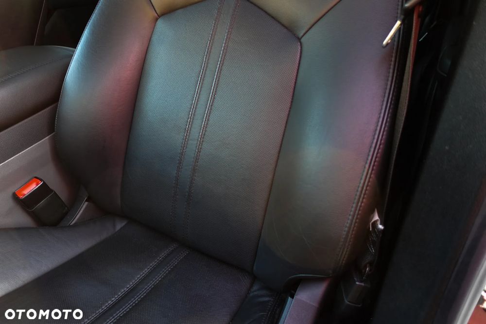 Cadillac SRX 3.0 V6 AWD Sport Luxury - 22