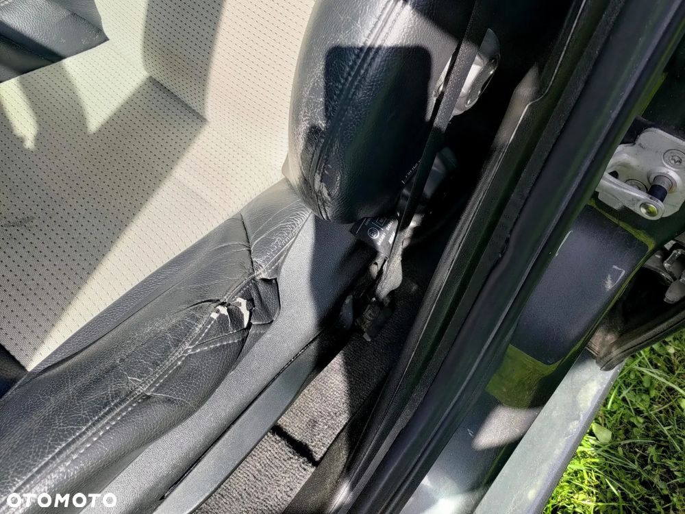 Saab 9-3 1.9 TiD Vector - 8