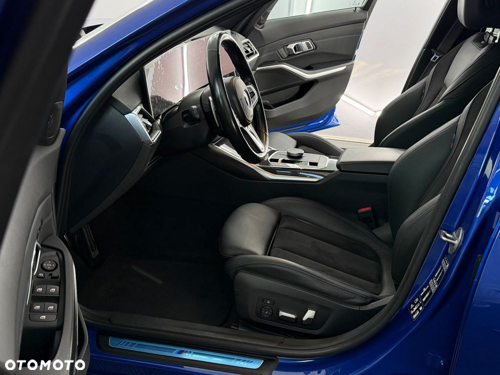BMW Seria 3 - 30