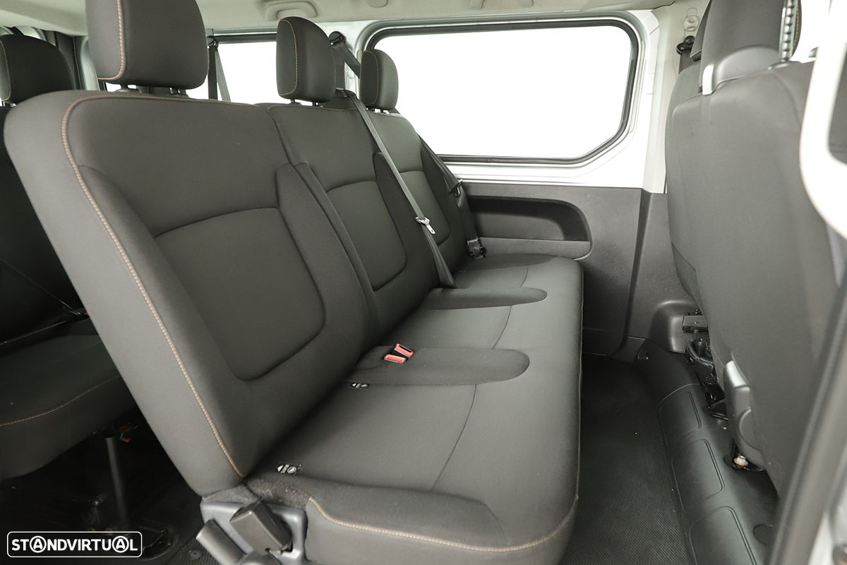 Renault Trafic 1.6 dCi L2H1 1.2T SS - 22