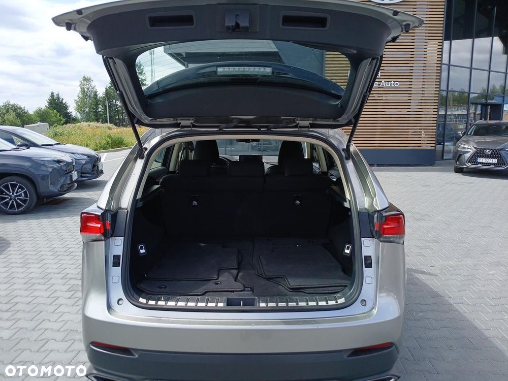 Lexus NX 300 Optimum AWD - 18