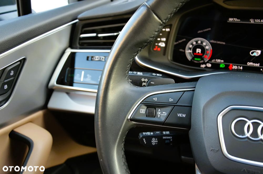 Audi Q7 - 30