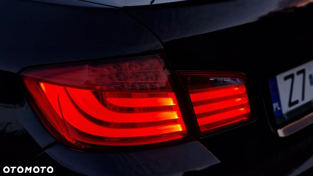 BMW Seria 5 - 17