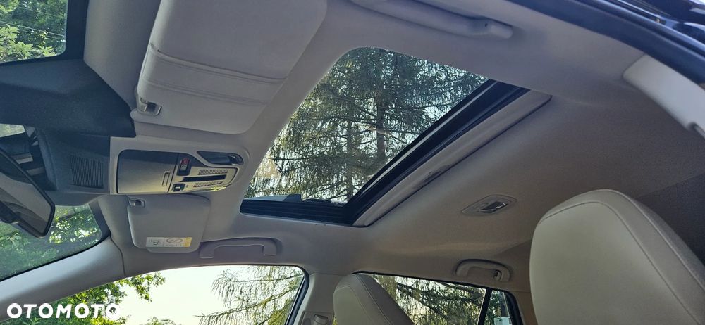 Subaru Outback 2.5i Platinum (EyeSight) Lineartronic - 35