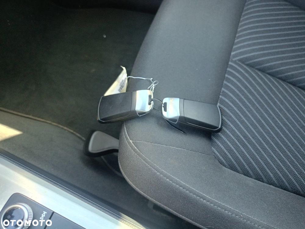 Audi Q5 2.0 TDI Quattro S tronic sport - 17