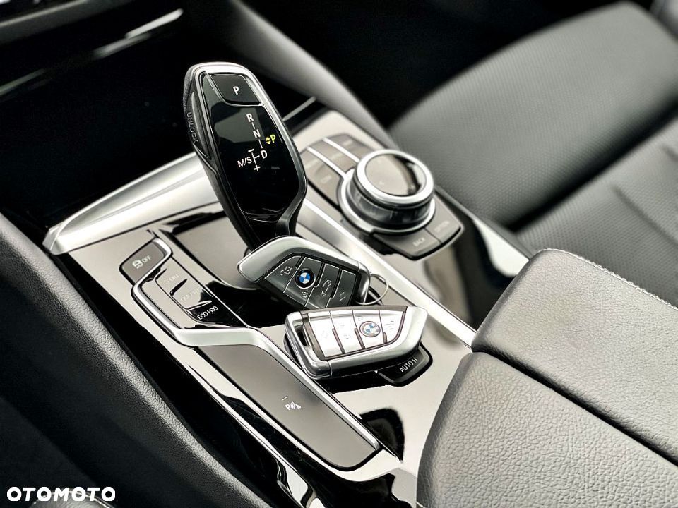 BMW Seria 5 - 28