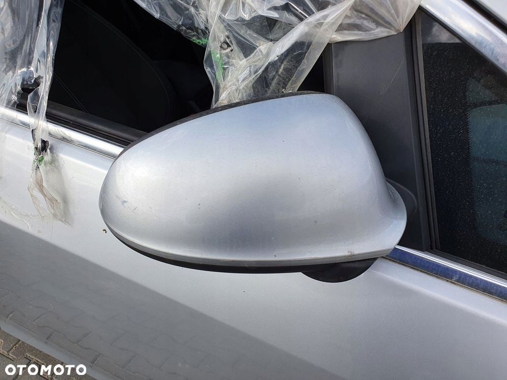OPEL ASTRA J IV LUSTERKO PRAWE ZEWNĘTRZNE Z176 ANGLIK - 1