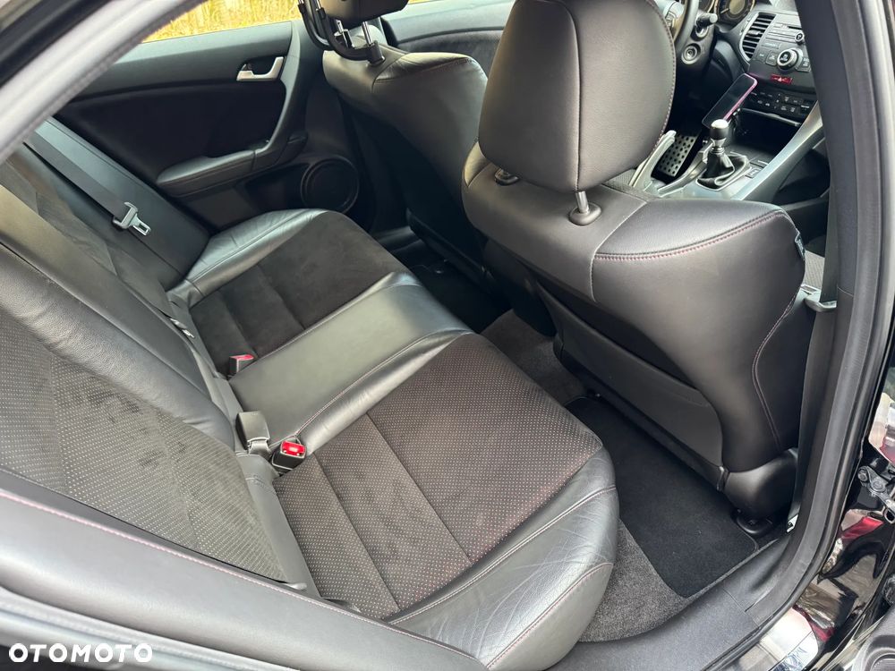 Honda Accord 2.4 Type-S - 11