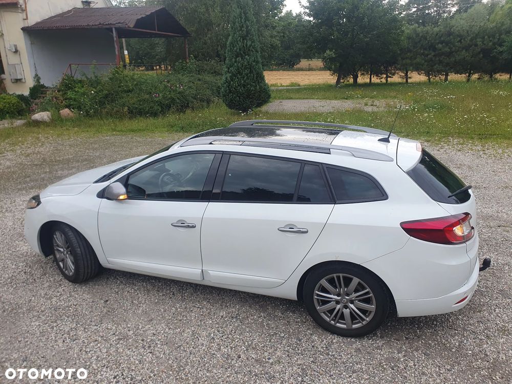 Renault Megane 1.5 dCi Bose Edition - 31
