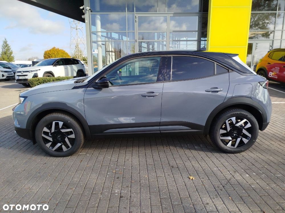 Opel Mokka - 4